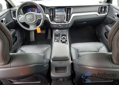 2024 Volvo S60 Core z USA, uszkodzony, nr VIN 7JRL12FK2RG322305